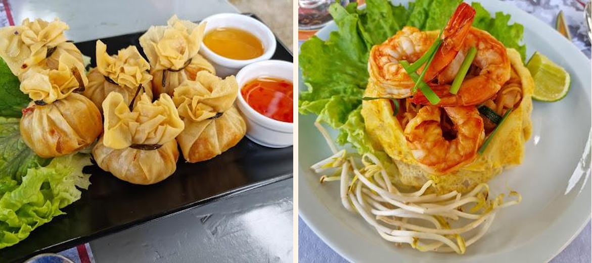 Restaurant du Courdet - Gallery Image 1